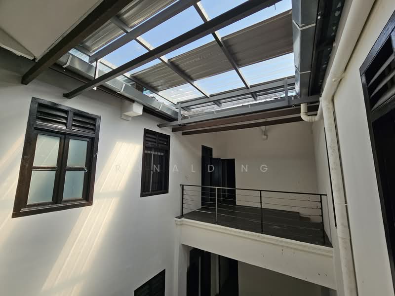 4 Adjoining 2 Storey Heritage Georgetown untuk Untuk Dijual - RM 11,000,000, Apr 2026 - Interior - PropertyGuru.com.my