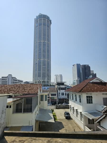 4 Adjoining 2 Storey Heritage Georgetown untuk Untuk Dijual - RM 11,000,000, Apr 2026 - Exterior - PropertyGuru.com.my