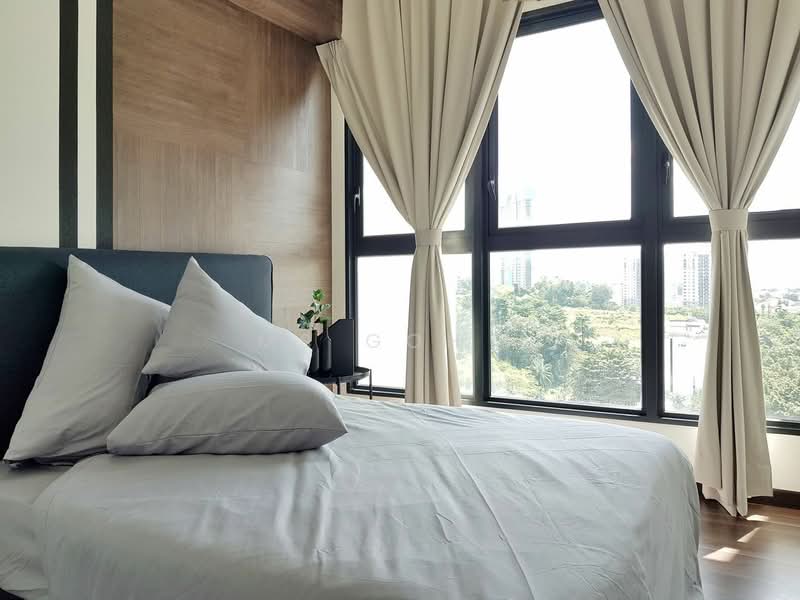 Condominium for Rent at GenKL - Ms Goh . - Bedroom - PropertyGuru.com.my