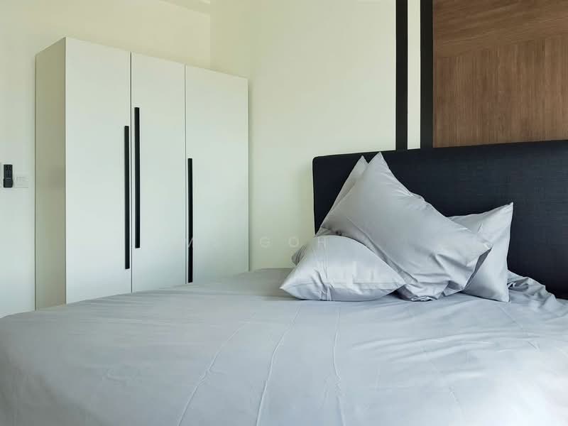 Condominium for Rent at GenKL - Ms Goh . - Bedroom - PropertyGuru.com.my