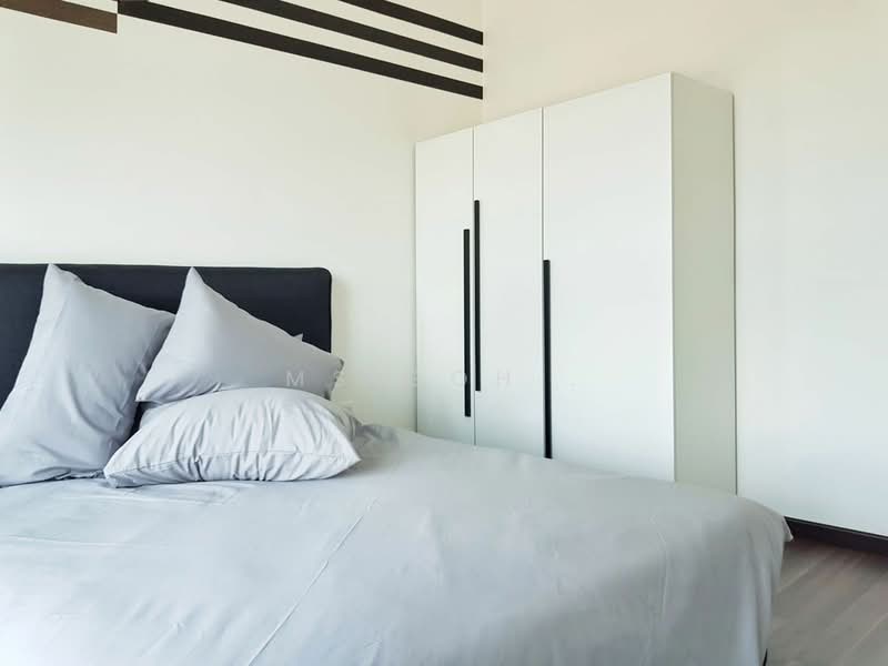 Condominium for Rent at GenKL - Ms Goh . - Bedroom - PropertyGuru.com.my