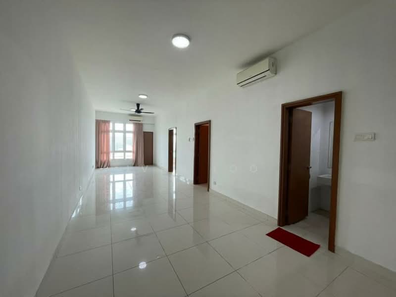 Condominium for Rent at Sri Putramas III / Royal Regent - Ivan Loo - Living Room - PropertyGuru.com.my