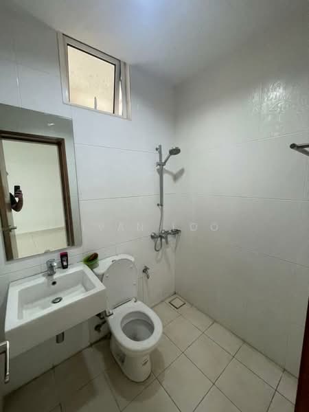 Condominium for Rent at Sri Putramas III / Royal Regent - Ivan Loo - Bathroom - PropertyGuru.com.my