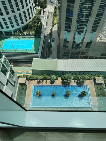Service Residence for Rent at Soho Suites Serviced Residence @ KLCC - Suzanne Shoo - Exterior - PropertyGuru.com.my