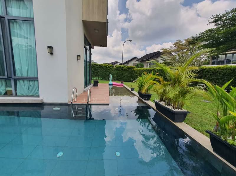 Bayou Creek @ Leisure Farm untuk Untuk Dijual - RM 5,400,000, Apr 2026 - Exterior - PropertyGuru.com.my