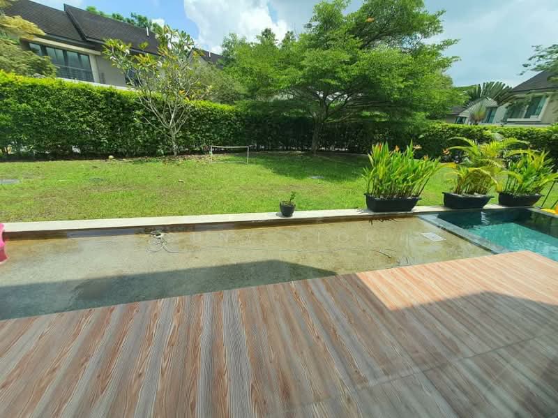 Bayou Creek @ Leisure Farm untuk Untuk Dijual - RM 5,400,000, Apr 2026 - Garden - PropertyGuru.com.my