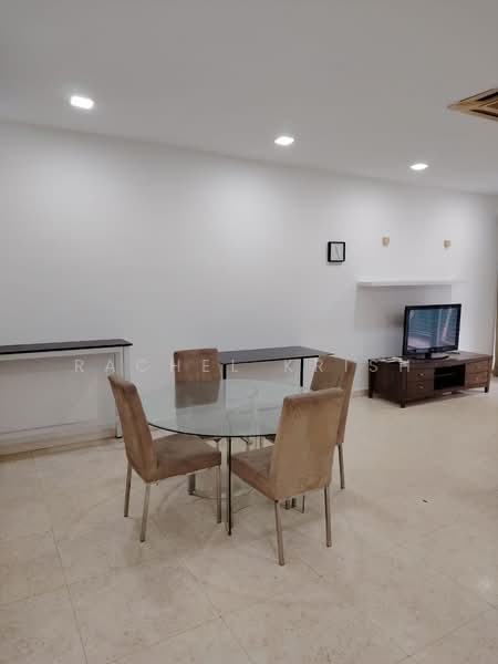 Idaman Residence untuk Untuk Dijual - RM 1,150,000, Apr 2026 - Living Room - PropertyGuru.com.my