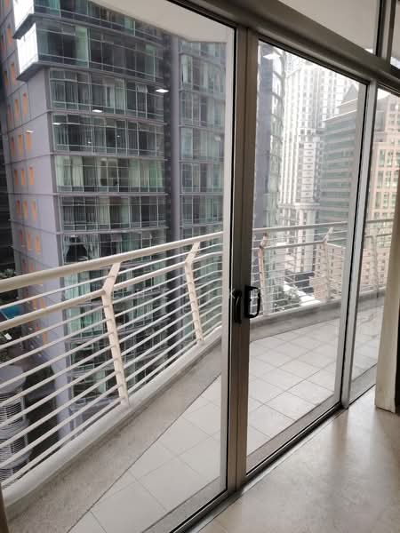 Idaman Residence untuk Untuk Dijual - RM 1,150,000, Apr 2026 - Balcony - PropertyGuru.com.my