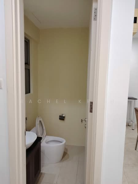 Idaman Residence untuk Untuk Dijual - RM 1,150,000, Apr 2026 - Bathroom - PropertyGuru.com.my