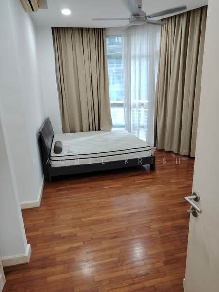 Idaman Residence untuk Untuk Dijual - RM 1,150,000, Apr 2026 - Bedroom - PropertyGuru.com.my