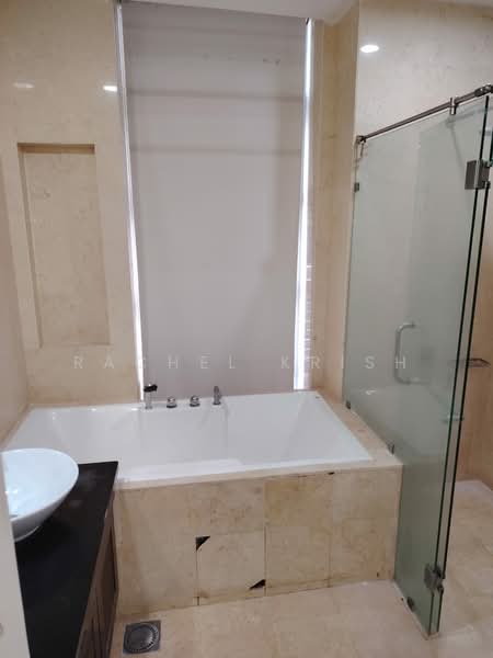 Idaman Residence untuk Untuk Dijual - RM 1,150,000, Apr 2026 - Bathroom - PropertyGuru.com.my