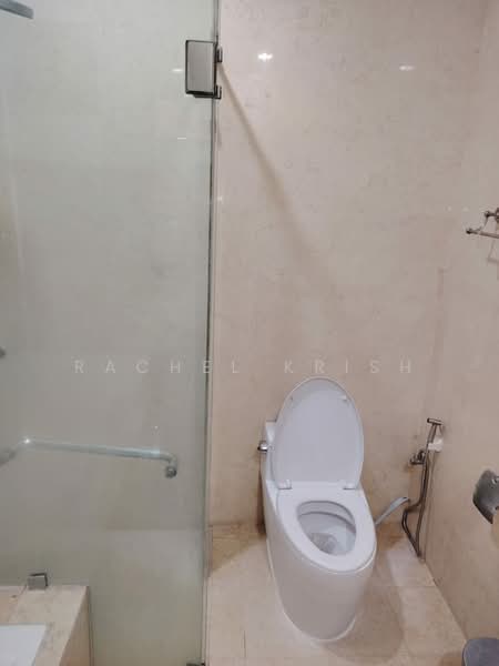 Idaman Residence untuk Untuk Dijual - RM 1,150,000, Apr 2026 - Bathroom - PropertyGuru.com.my