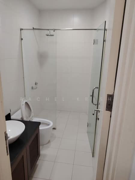 Idaman Residence untuk Untuk Dijual - RM 1,150,000, Apr 2026 - Bathroom - PropertyGuru.com.my