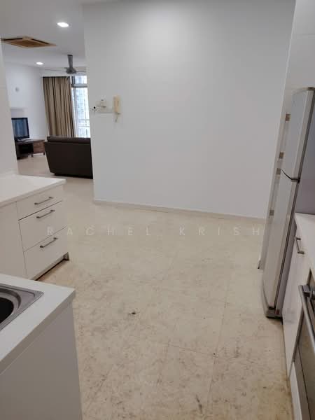Idaman Residence untuk Untuk Dijual - RM 1,150,000, Apr 2026 - Living Room - PropertyGuru.com.my