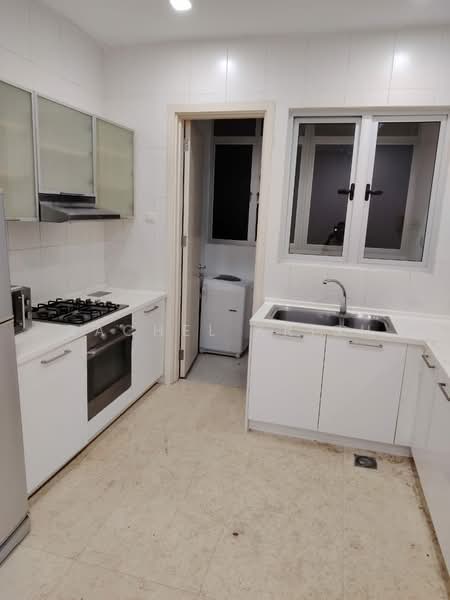 Idaman Residence untuk Untuk Dijual - RM 1,150,000, Apr 2026 - Kitchen - PropertyGuru.com.my