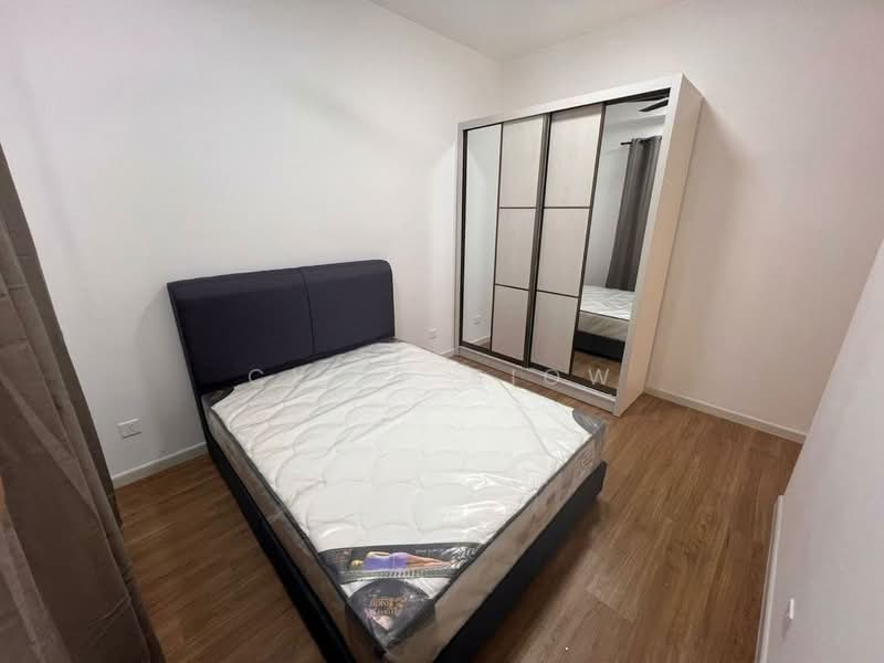 Service Residence for Rent at Sunway Velocity TWO - Cliff Siow - Bedroom - PropertyGuru.com.my