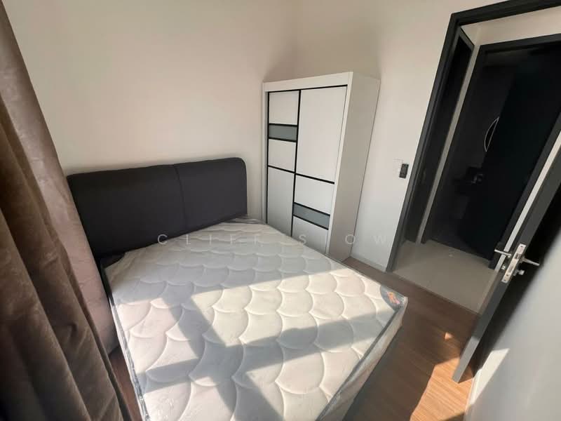 Service Residence for Rent at Sunway Velocity TWO - Cliff Siow - Bedroom - PropertyGuru.com.my