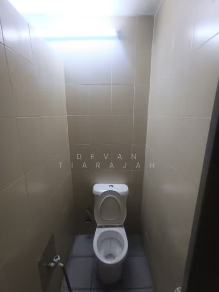 Taman Sri Segambut untuk Untuk Dijual - RM 510,000, Apr 2026 - Bathroom - PropertyGuru.com.my