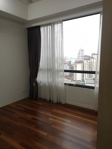 Kondominium untuk Dijual di Verdana @ North Kiara - Sharon Ealiana - View - PropertyGuru.com.my