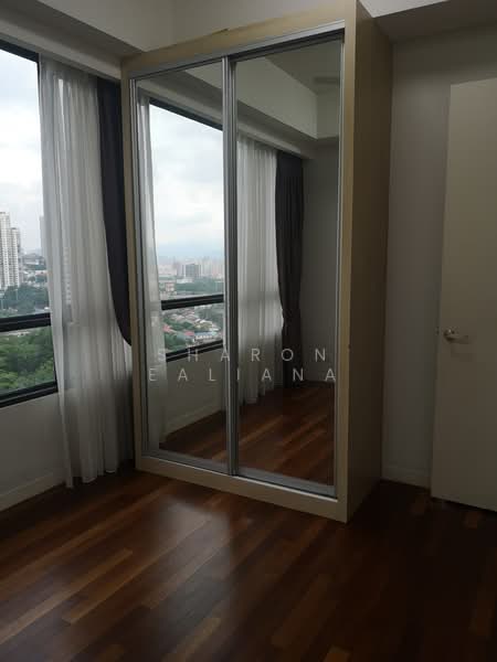 Kondominium untuk Dijual di Verdana @ North Kiara - Sharon Ealiana - View - PropertyGuru.com.my
