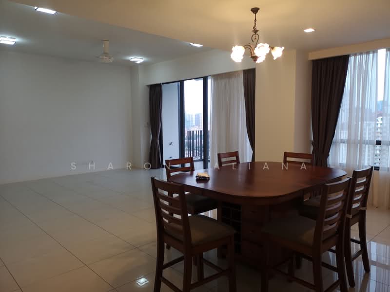 Kondominium untuk Dijual di Verdana @ North Kiara - Sharon Ealiana - PropertyGuru.com.my