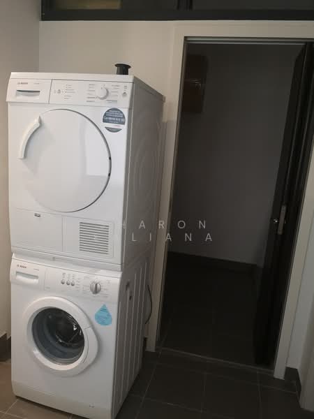 Kondominium untuk Dijual di Verdana @ North Kiara - Sharon Ealiana - PropertyGuru.com.my