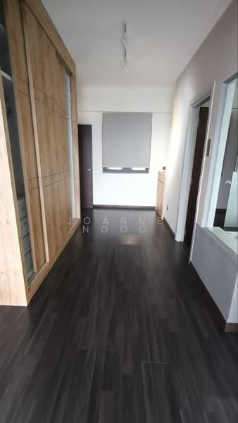 Service Residence for Rent at V@SUMMERPLACE - Joanne Ngoo - Corridor - PropertyGuru.com.my