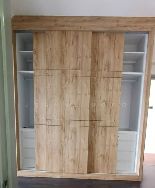 Service Residence for Rent at V@SUMMERPLACE - Joanne Ngoo - Interior - PropertyGuru.com.my