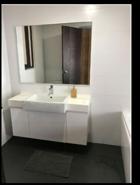 Service Residence for Rent at V@SUMMERPLACE - Joanne Ngoo - Bathroom - PropertyGuru.com.my