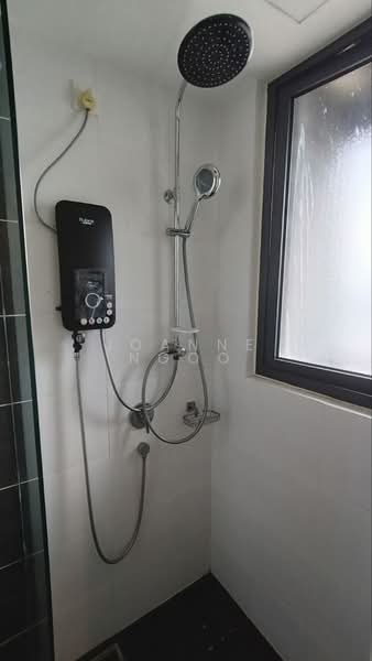 Service Residence for Rent at V@SUMMERPLACE - Joanne Ngoo - Bathroom - PropertyGuru.com.my