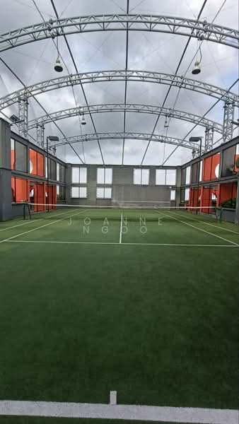 Service Residence for Rent at V@SUMMERPLACE - Joanne Ngoo - Exterior - PropertyGuru.com.my