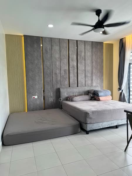 Horizon Hills untuk Untuk Dijual - RM 1,300,000, Apr 2026 - Bedroom - PropertyGuru.com.my