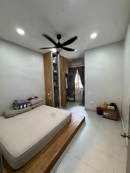 Horizon Hills untuk Untuk Dijual - RM 1,300,000, Apr 2026 - Bedroom - PropertyGuru.com.my