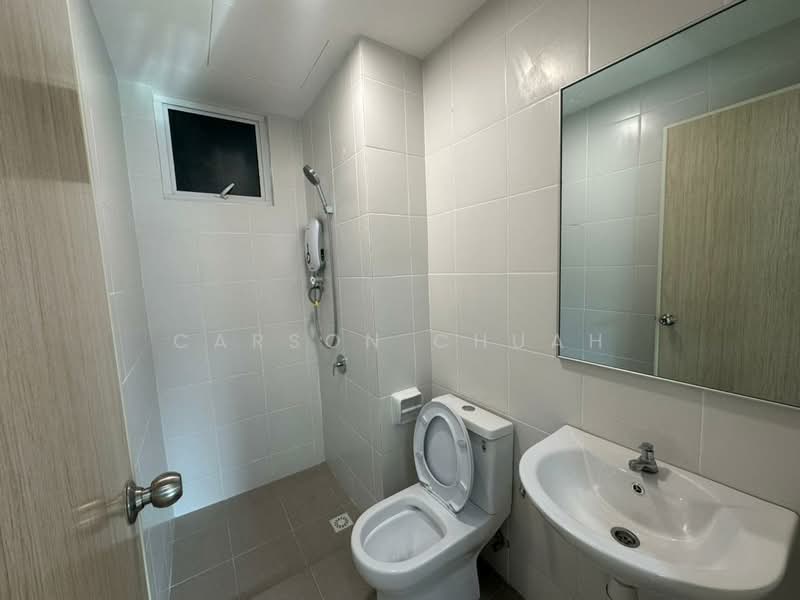 IDEAL RESIDENCY untuk Untuk Disewa - RM 2,000 /bulan, Apr 2026 - Bathroom - PropertyGuru.com.my