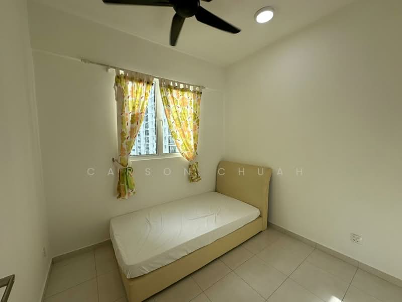 IDEAL RESIDENCY untuk Untuk Disewa - RM 2,000 /bulan, Apr 2026 - Bedroom - PropertyGuru.com.my
