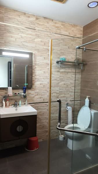 Bungalow for Sale in Taman Masai (Masai) - Nico Chong - Bathroom - PropertyGuru.com.my