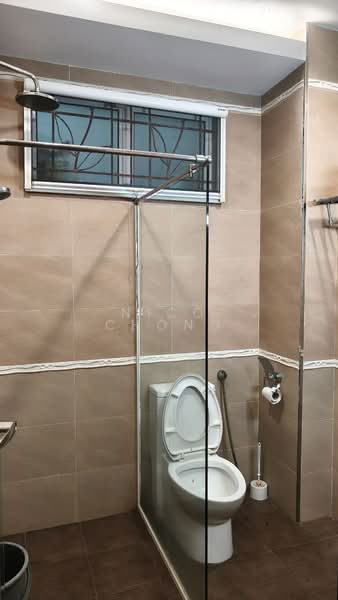 Bungalow for Sale in Taman Masai (Masai) - Nico Chong - Bathroom - PropertyGuru.com.my