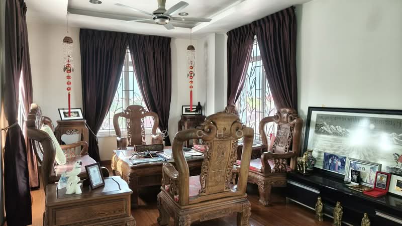 Bungalow for Sale in Taman Masai (Masai) - Nico Chong - Study - PropertyGuru.com.my