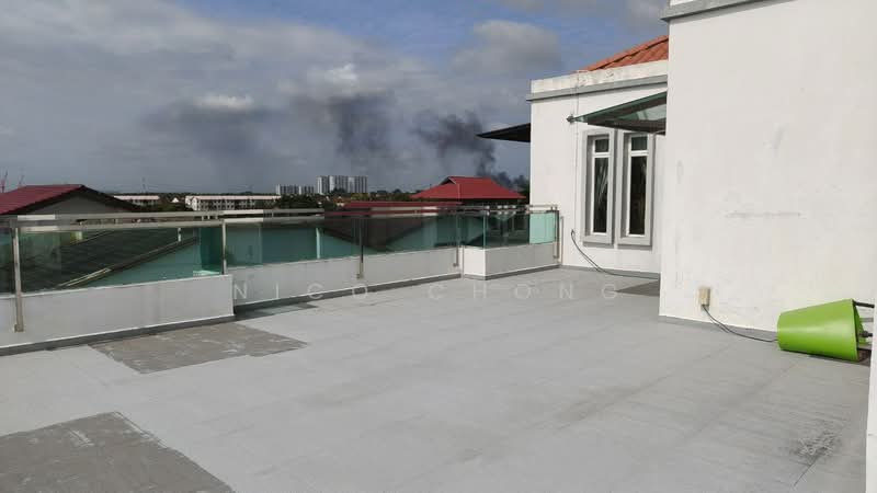 Bungalow for Sale in Taman Masai (Masai) - Nico Chong - Exterior - PropertyGuru.com.my