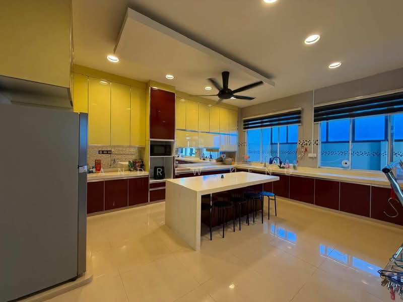 Casa Almyra Casas Almyras untuk Untuk Dijual - RM 1,350,000, Apr 2026 - Kitchen - PropertyGuru.com.my