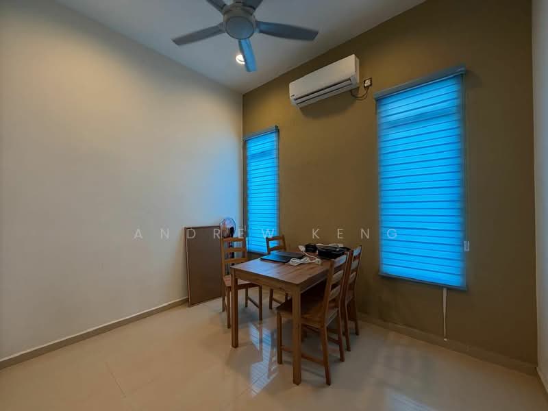 Casa Almyra Casas Almyras untuk Untuk Dijual - RM 1,350,000, Apr 2026 - Dining Room - PropertyGuru.com.my