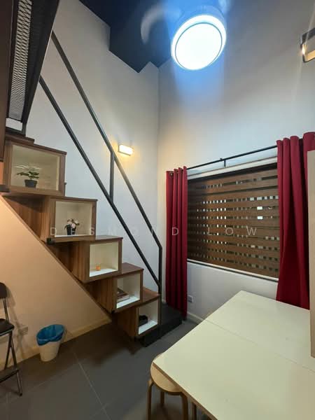 Service Residence for Rent at Three28 Tun Razak - Desmond Low - Interior - PropertyGuru.com.my