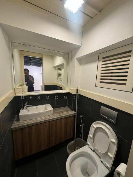 Service Residence for Rent at Three28 Tun Razak - Desmond Low - Bathroom - PropertyGuru.com.my