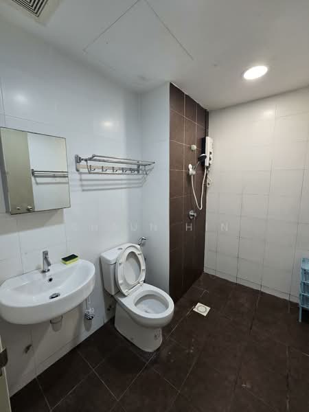 Apartment for Rent at Pacific Place - Shaun Hin - Bathroom - PropertyGuru.com.my