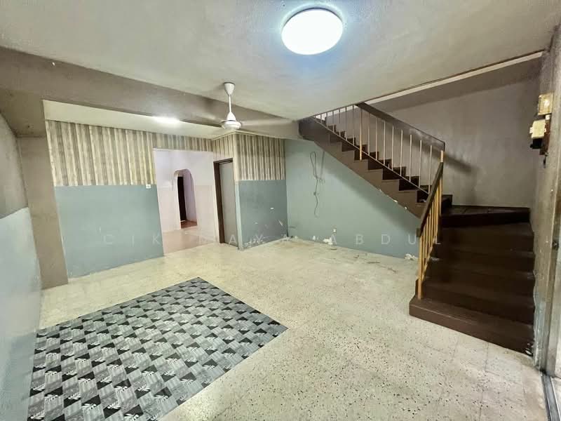 Terraced House for Sale in Ampang Jaya (Ampang) - Cik Maya Abdul - Interior - PropertyGuru.com.my