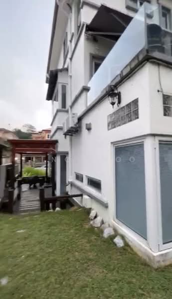 SERI AMAN HEIGHTS untuk Untuk Dijual - RM 1,550,000, Apr 2026 - PropertyGuru.com.my
