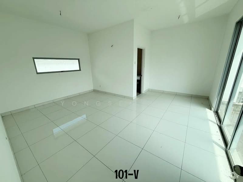 Bungalow for Sale in Ambang Botanic 2 (Klang) - Yongsen Lim - Living Room - PropertyGuru.com.my