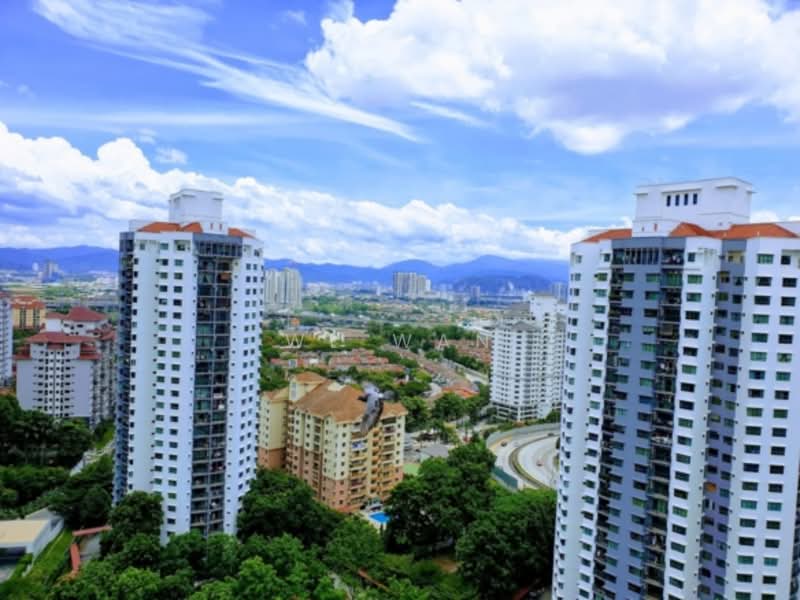 Avenue Court untuk Untuk Dijual - RM 280,000, Apr 2026 - Exterior - PropertyGuru.com.my