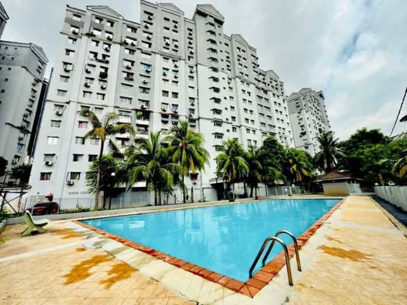 Avenue Court untuk Untuk Dijual - RM 280,000, Apr 2026 - Exterior - PropertyGuru.com.my