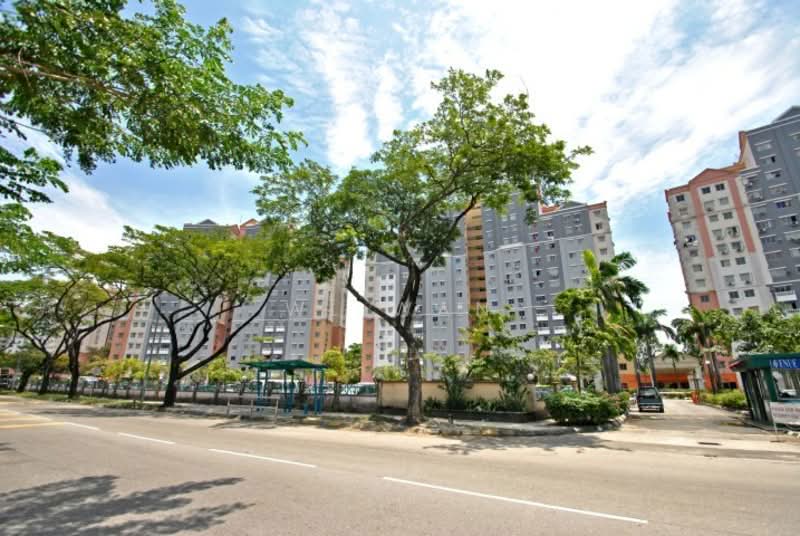 Avenue Court untuk Untuk Dijual - RM 280,000, Apr 2026 - Exterior - PropertyGuru.com.my